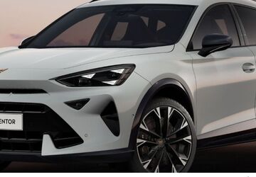 Cupra Formentor 7.713 km 42.200 &euro; Moers-Hülsdonk 47441