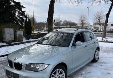 BMW 116 159.000 km 3.000 &euro; Essen 45147