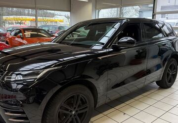 Land Rover Range Rover Velar 113.673 km 31.980 &euro; Gevelsberg 58285