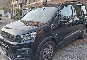 Peugeot Rifter 121.000 km 13.400 &euro; Mülheim an der Ruhr 45473