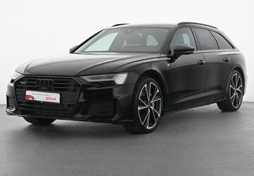 Audi A6 62.440 km 40.980 &euro; Essen 45143