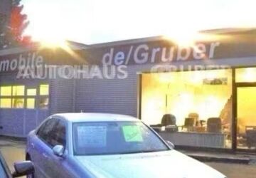 Audi A6 124.911 km 21.979 &euro; Essen 45326