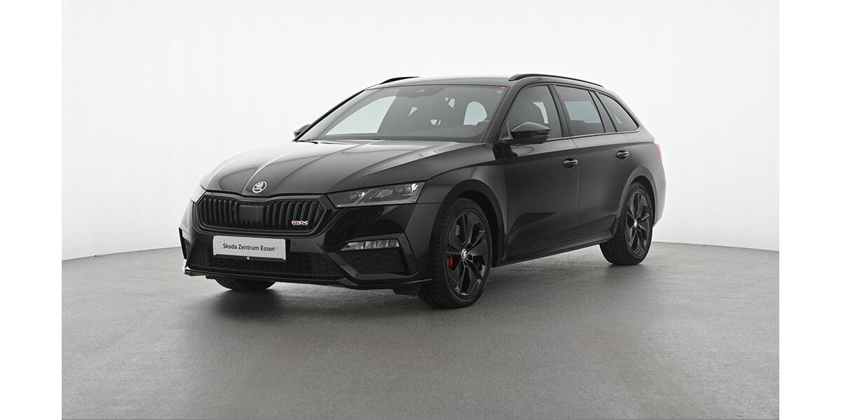 Skoda Octavia 29.651 km 32.960 &euro; Essen 45143