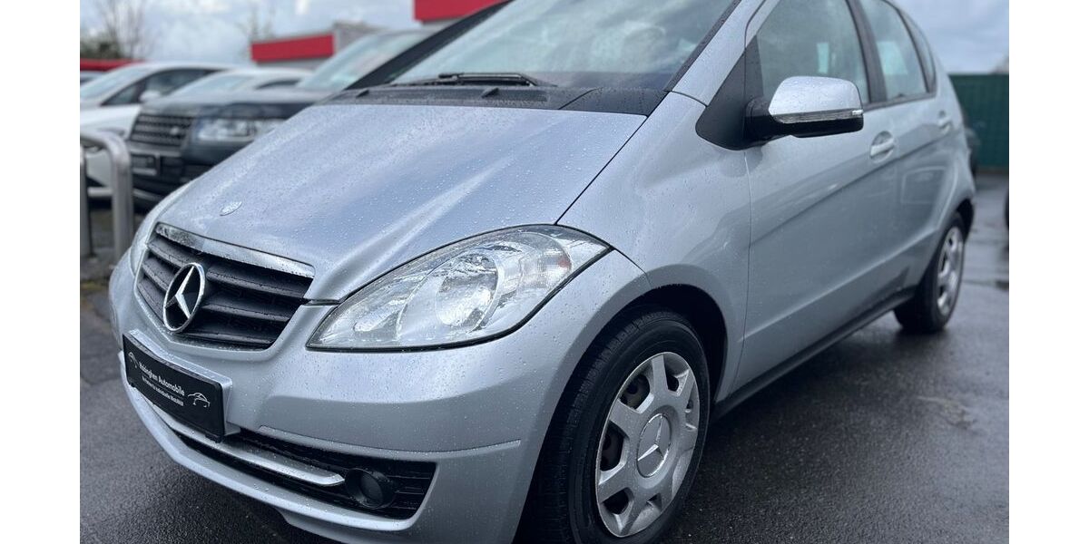 Mercedes-Benz A 180 132.000 km 6.990 &euro; Castrop Rauxel 44579
