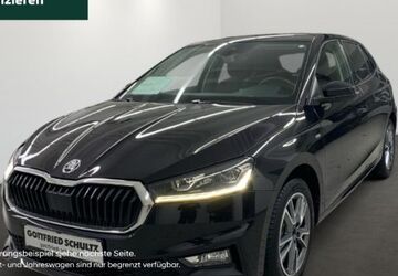 Skoda Fabia 52.433 km 18.200 &euro; Essen 45307