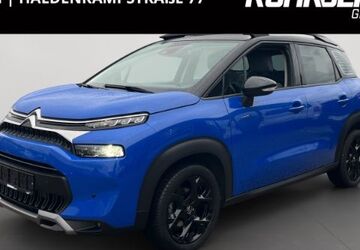Citroen C3 Aircross 33.790 km 15.890 &euro; Duisburg 47059