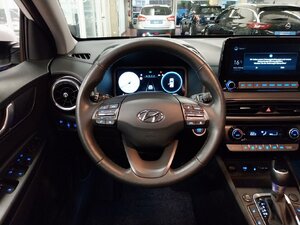 Hyundai Kona Prime 2WD H-UP Kam Navi SHZ LHZ ACC 27.595 km 20.490 &euro; HAAN 42781