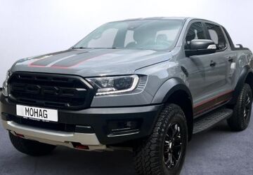 Ford Ranger 13.991 km 42.990 &euro; Essen 45134