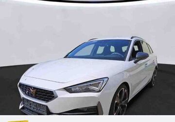 Cupra Leon 94.393 km 25.250 &euro; Recklinghausen 45663