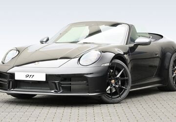 Porsche 992 9.900 km 159.890 &euro; Wuppertal 42279