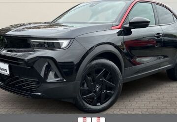 Opel Mokka 38.300 km 20.990 &euro; Gelsenkirchen 45894