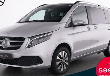 Mercedes-Benz V 250 18.958 km 64.495 &euro; Essen 45309
