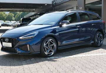 Hyundai i30 16.300 km 26.790 &euro; Schwelm 58332