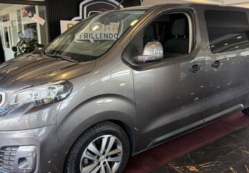 Peugeot Expert 137.997 km 17.950 &euro; Essen 45139