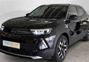 Opel Mokka-e 27.136 km 18.489 &euro; Duisburg 47138