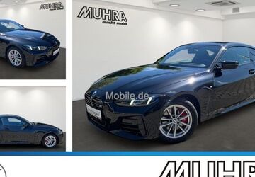 BMW M440 24.850 km 55.980 &euro; Oberhausen 46149