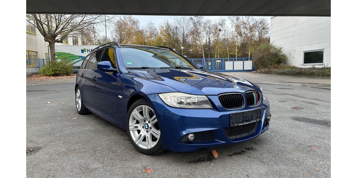 BMW 320 135.000 km 8.300 &euro; Essen 45356