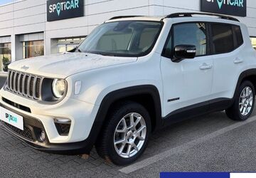 Jeep Renegade 40.731 km 19.598 &euro; Essen 45143