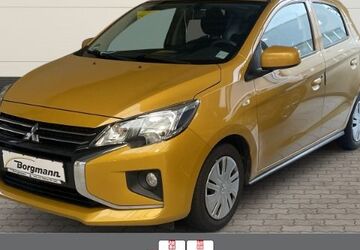 Mitsubishi Space Star 47.250 km 8.490 &euro; Marl 45770