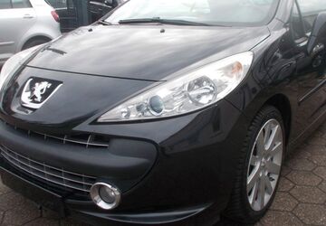 Peugeot 207 115.000 km 3.990 &euro; Bochum 44809