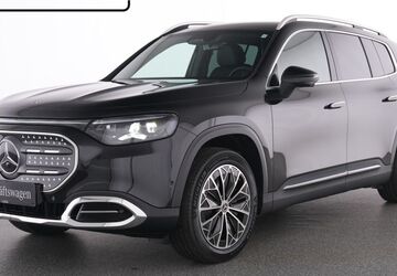 Mercedes-Benz GLB 250 7.900 km 57.950 &euro; Essen 45309