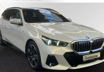 BMW 530 7.130 km 56.500 &euro; Moers 47441