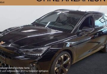 Cupra Leon 16.893 km 32.300 &euro; Essen 45307