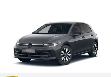 VW Golf 23.892 km 27.590 &euro; Bochum 44892