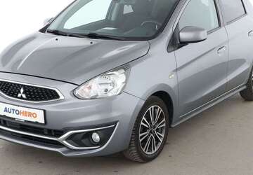 Mitsubishi Space Star 70.197 km 8.290 &euro; Essen 45141