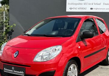 Renault Twingo 91.000 km 3.300 &euro; Essen 45139