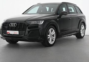Audi Q7 68.988 km 60.880 &euro; Essen 45143