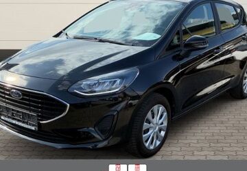 Ford Fiesta 25.897 km 12.940 &euro; Herne Wanne-Eickel 44653