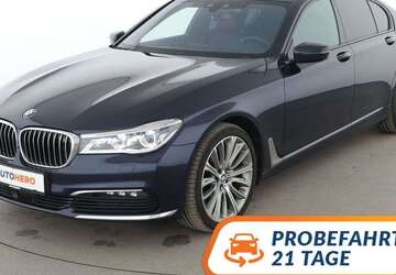 BMW 740 118.428 km 34.040 &euro; Essen 45141