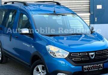 Dacia Dokker 60.000 km 16.798 &euro; Ratingen 40880