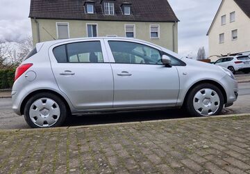 Opel Corsa 35.000 km 4.800 &euro; Herten 45701