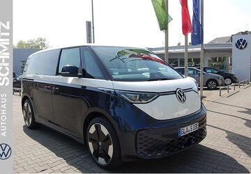 VW ID. Buzz 9.000 km 55.555 &euro; Gladbeck 45964
