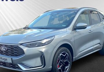 Ford Kuga 6.000 km 42.990 &euro; Oberhausen - Sterkrade 46145