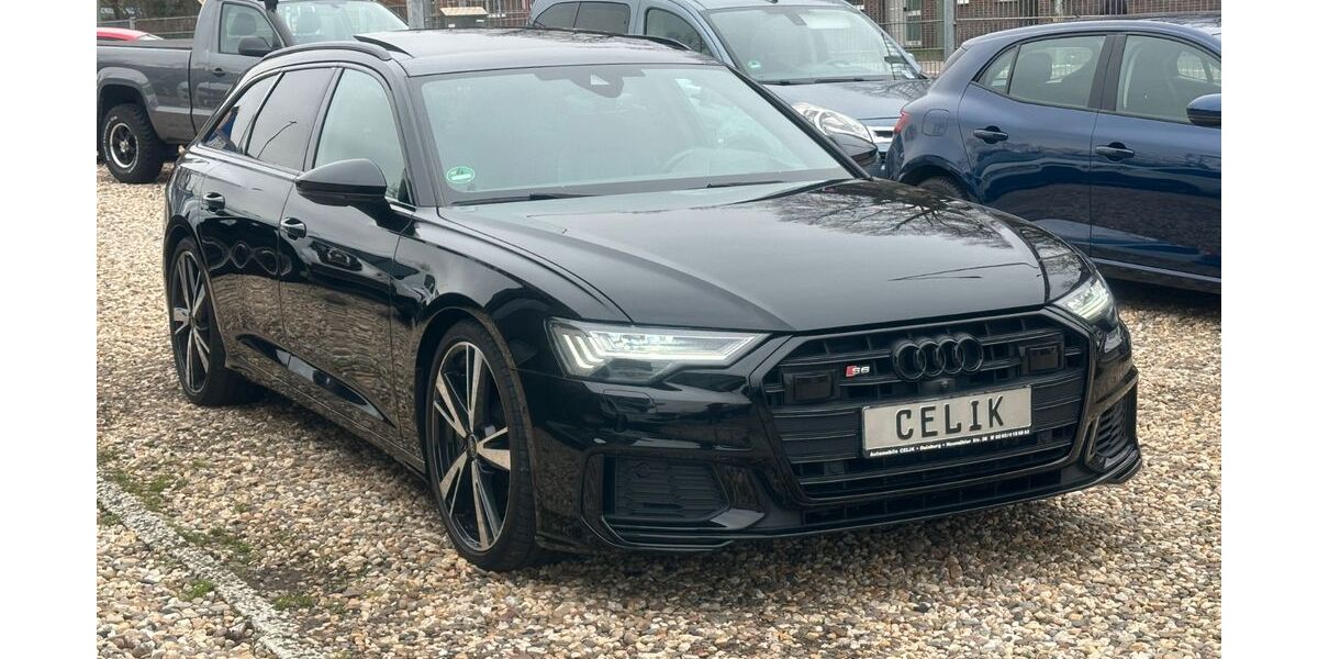Audi S6 150.000 km 42.480 &euro; Duisburg 47138