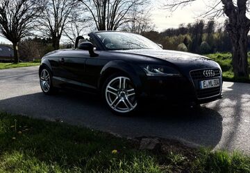 Audi TT 250.000 km 5.990 &euro; Essen 45219