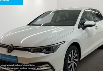 VW Golf 46.552 km 22.390 &euro; Essen 45307