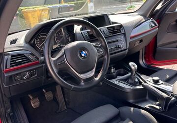 BMW 114 210.000 km 4.200 &euro; Gelsenkirchen 45899