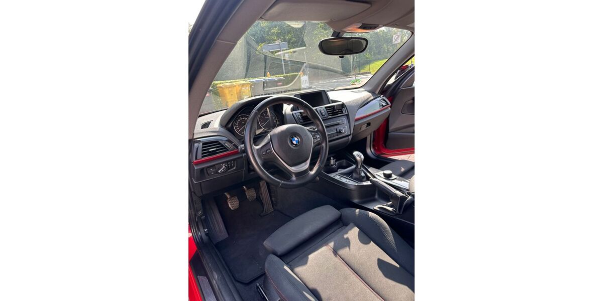 BMW 114 210.000 km 4.200 &euro; Gelsenkirchen 45899