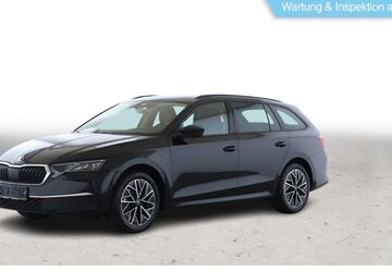 Skoda Octavia 27.051 km 28.690 &euro; Moers 47441