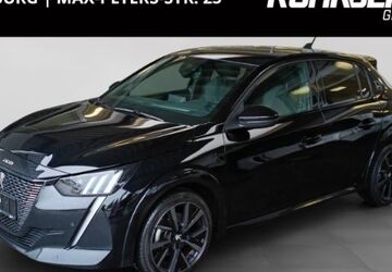 Peugeot 208 20.295 km 20.690 &euro; Duisburg 47059