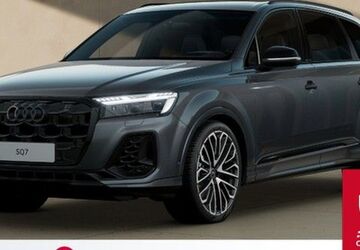 Audi SQ7 12.980 km 106.440 &euro; Recklinghausen 45657