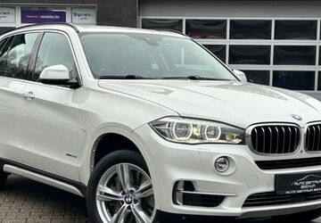 BMW X5 102.846 km 24.971 &euro; Bochum 44894