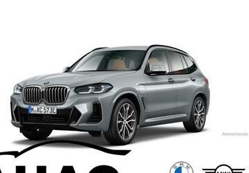 BMW X3 33.781 km 55.440 &euro; Bochum 44809