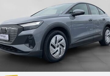 Audi Q4 e-tron 51.447 km 23.460 &euro; Bochum 44892