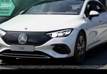 Mercedes-Benz EQE 10.758 km 41.990 &euro; Duisburg 47138