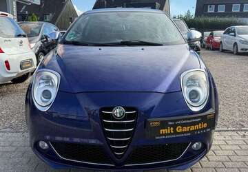 Alfa Romeo MiTo 159.000 km 3.200 &euro; Essen 45359